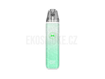 256588 oxva xlim go 2 pod kit 2ml green ripple