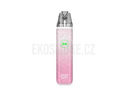 256600 oxva xlim go 2 pod kit 2ml pink ripple