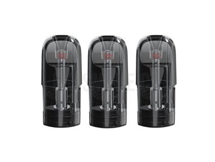 smoktech solus meshed cartridge 09ohm 3ml 3pack