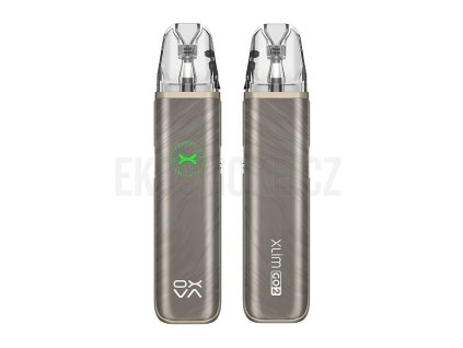 OXVA Xlim GO 2 Pod Kit 2ml (Light Brown Shadow)