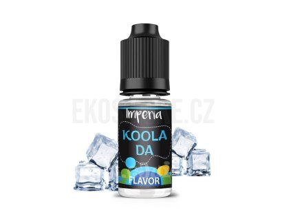 257587 prichut imperia black label koolada objem 10ml kolek u