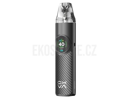 Oxva NeXLIM Pod Kit Black Warrior