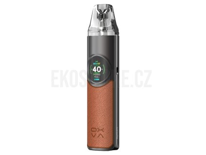 Oxva NeXLIM Pod Kit Dark Grey