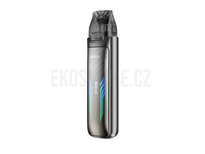 258091 voopoo vmate max pod kit 2ml dove gray