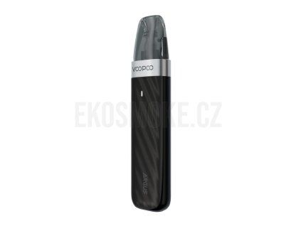 258319 voopoo argus z2 pod kit 2ml silk black