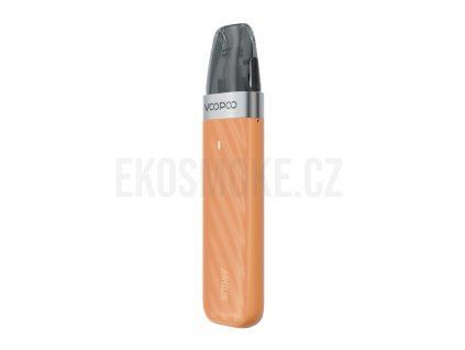258322 voopoo argus z2 pod kit 2ml sunlight orange