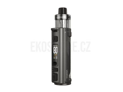 258349 voopoo argus pro 2 pod kit 2ml space gray