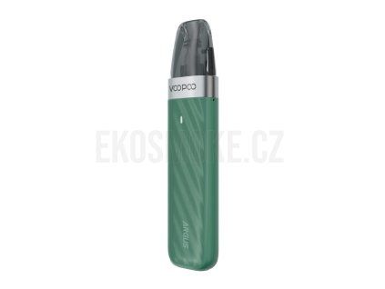 258358 voopoo argus z2 pod kit 2ml moss green