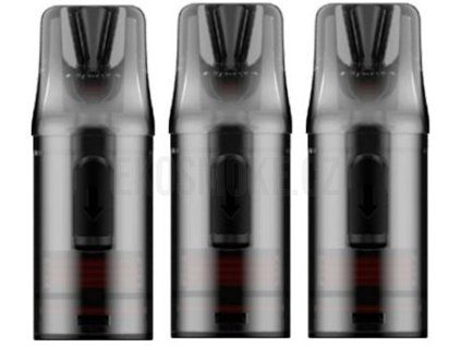 smoktech mavic pro rf meshed cartridge 08ohm 2ml 3pack