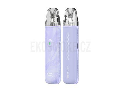 OXVA Xlim GO Lite Pod Kit Light Purple