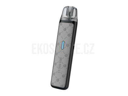 263339 lost vape ursa nano s 2 pod kit 2ml grey neverfall