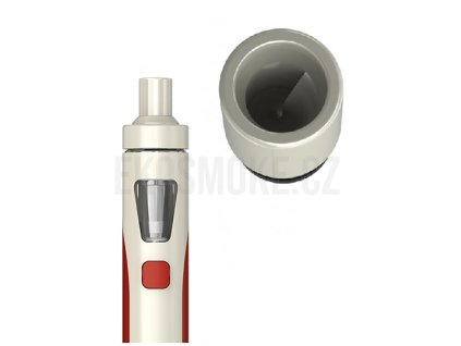 Joyetech eGo AIO náustek pro clearomizer White