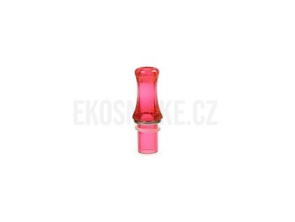 nautek-drip-tip-clearomizer-c4-c5-kulaty-pruhledny-cerveny