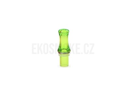 nautek-drip-tip-clearomizer-c4-c5-kulaty-pruhledny-zeleny