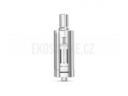 joyetech-delta-2-clearomizer-stribrny