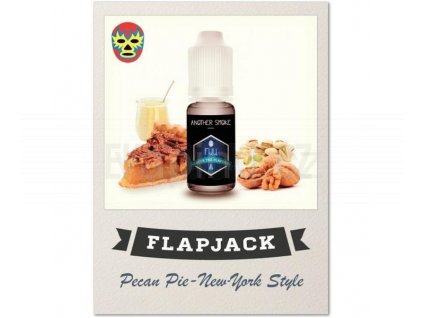 the fuu FLAPJACK