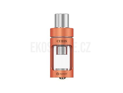 joyetech-cubis-d19-clearomizer-2ml-oranzova