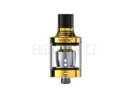 smoktech-spirals-clearomizer-2ml-zlaty