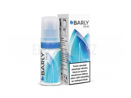 barly blue 10ml