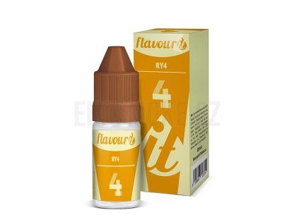 ry4 4 prichut flavourit tobacco