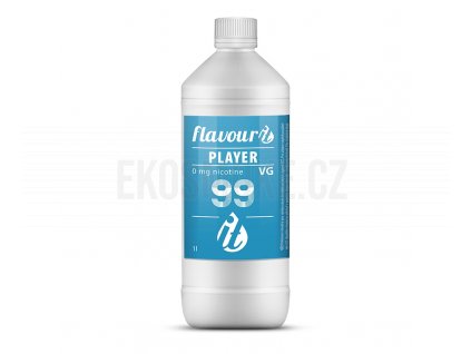 flavourit player baze vg 1000ml