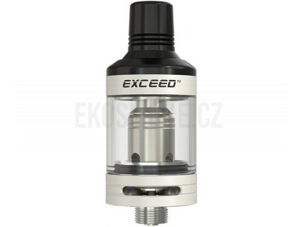 Joyetech EXceed D19 Clearomizer White