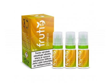 frutie pomelo 30ml