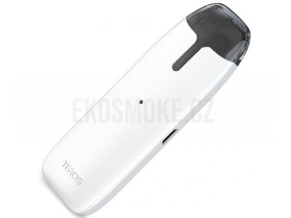 joyetech teros elektronicka cigareta white