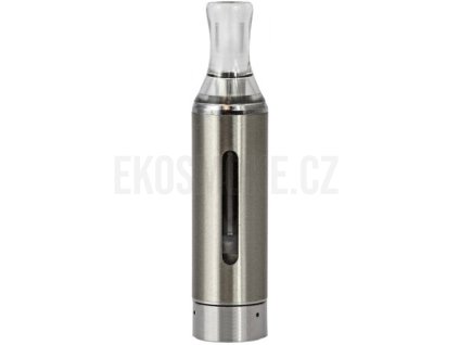 Microcig EVOD MT3 Clearomizer 2,2ohm 1,6ml Silver