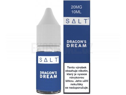 juice sauz salt dragons dream 10ml 20mg