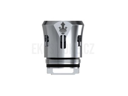 Smoktech TFV12 Prince V12 Prince - Triple Mesh žhavicí hlava 0,15ohm