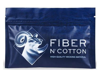 Fiber n´Cotton organická bavlna