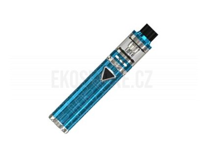 ismokaeleaf ijust ecm elektronicka cigareta 3000mah blue
