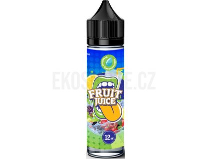 big mouth shake and vape 12ml classical fruit juice