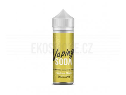 vaping soda madness shock