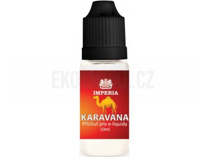 Imperia 10ml Karavana