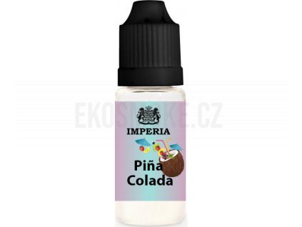 Imperia 10ml Pina Colada