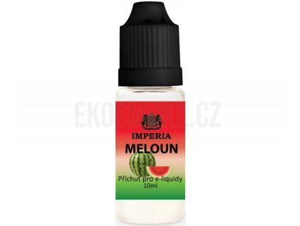 Imperia 10ml Vodní meloun