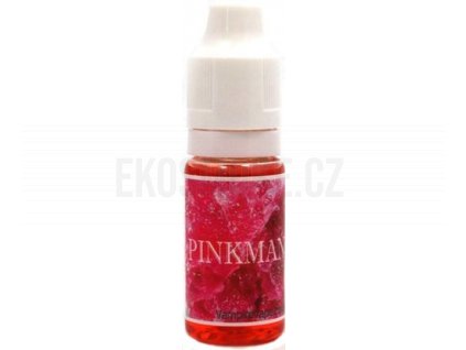 prichut vampire vape 10ml pinkman