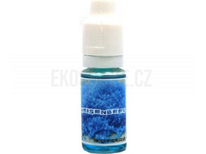 prichut vampire vape 10ml heisenberg