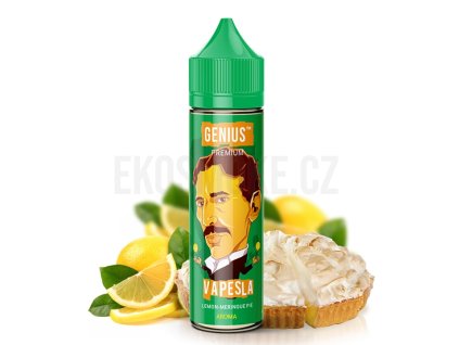 ProVape Genius: Vapesla