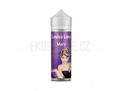 loulou line mary shake and vape