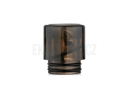 spiral 810 naustek pro clearomizer black