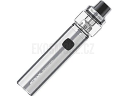 Vaporesso Sky Solo Plus elektronická cigareta 3000mAh Silver