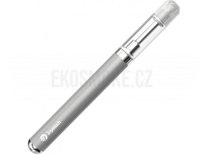 joyetech eroll mac vape pen elektronicka cigareta 180mah silver