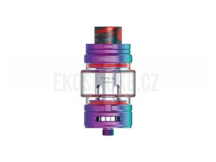 Smoktech TFV16 Tank clearomizer 7color