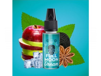 Příchuť Full Moon 10ml Dream