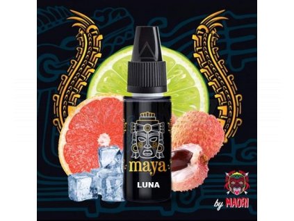 Příchuť Full Moon Maya 10ml LUNA