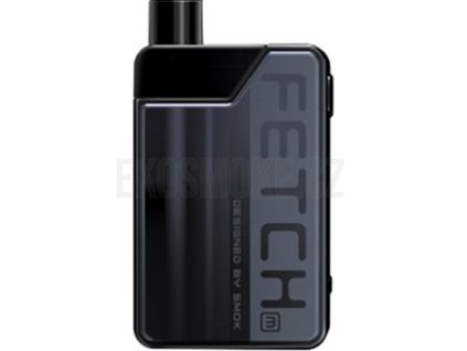 smoktech fetch mini 40w grip 1200mah black