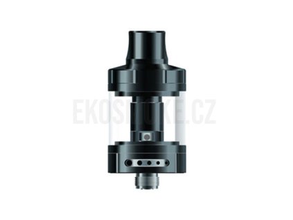 Clearomizér Vapefly Nicolas MTL (3ml) (Černý)